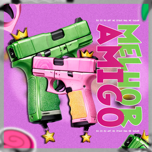 Melhor Amigo (Caçador de Talarico)