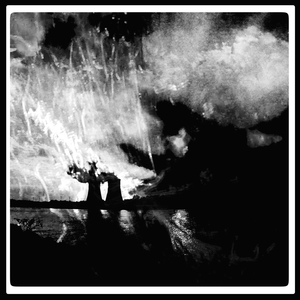 Kraakdooswetenschap (Met Buchla)