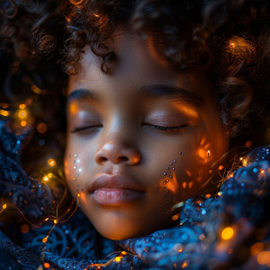 El Abrazo De La Canción De Cuna Adormece Los Sueños