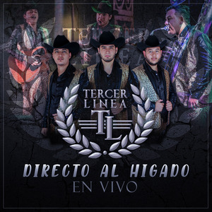 Enfrentando Mi Destino (En Vivo)