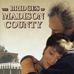 廊桥遗梦Nothing's Gonna Change My Love for You