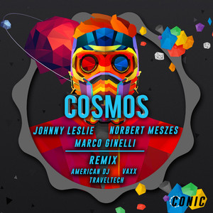 Cosmos (Remix Traveltech)