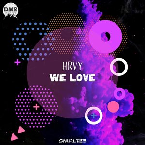 We Love