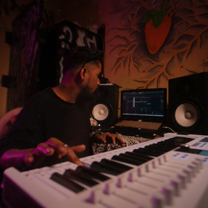 Chalu Dukhacha Ganna (Instrumental)