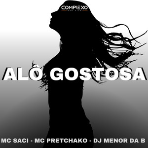 Alô Gostosa