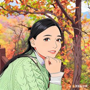 烟火里的甜