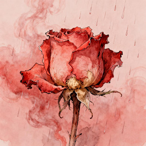 爱到尽头（温柔女声版）