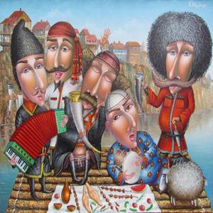 კაი ქართველი