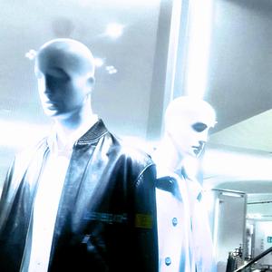 Arrows (feat. Chrs & Saul)