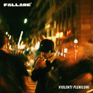 VIOLENTI PLENILUNI