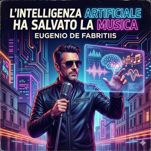 L'intelligenza artificiale ha salvato la musica