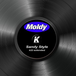 SANDY STILE (K22 extended)