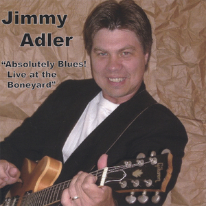Elmore's Blues
