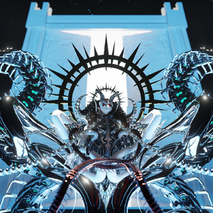 イシュタル (feat. 初音ミク)