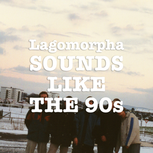 Sounds Like The 90s (Radio Edit)