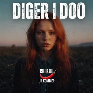 DIGER I DOO