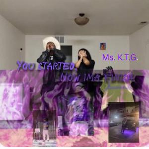 I.T.M. (feat. !MV3RTY)