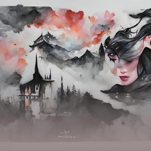 Jablay(jarang di belai)