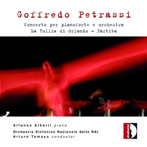 Partita, per orchestra: I. Gagliarda