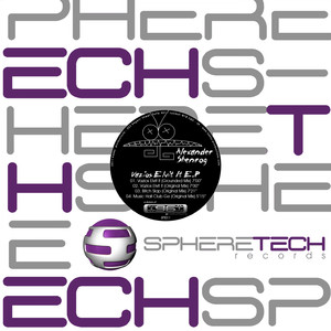 Vazios Elvit It (Grounded Mix)