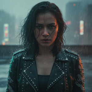 Tak Selamanya (Cover)