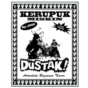 Kerupuk Miskin (Live)