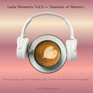 Instagram Seasons (Album ver.)