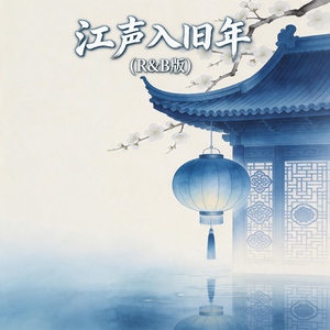 江声入旧年(R&B版)