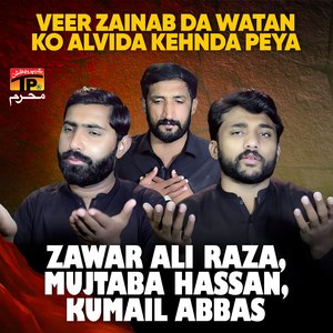 Veer Zainab Da Watan Ko Alvida Kehnda Peya