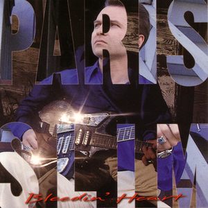 The Day I Met the Boogie Man