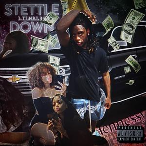 Settle Down (official audio)