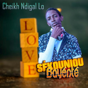 Sékouniou Bayénté