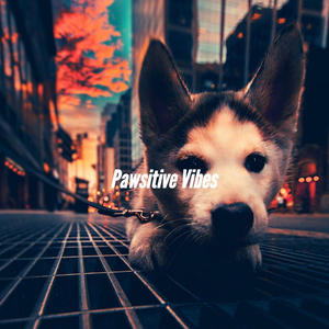 Groovy Backdrops for Keeping Dogs Entertained