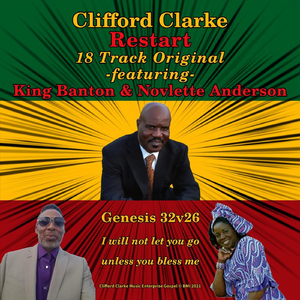 Nomination (feat. Novlette Anderson)