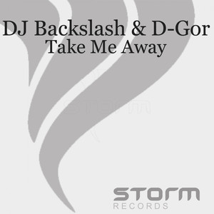 Take Me Away (Radio 2.08 Mix)