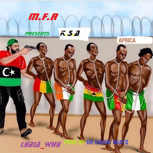 Lybia_Why (Remastered)