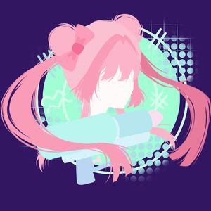 水枪杀手