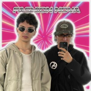FASHION NOVA (feat. GINO)