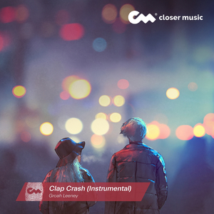 Clap Crash (Instrumental)