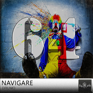 Drumo (Original Mix)