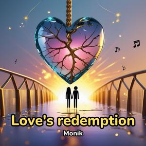 Love's redemption (feat. MONIK)