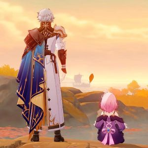 再见哀丽秘谢Goodbye, Elysiae, Meet Again