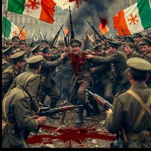 The Treaty Took My Brother