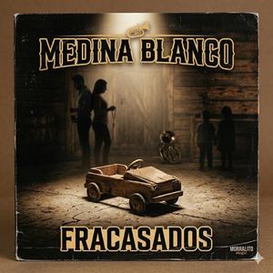 FRACASADOS