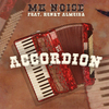 Mk Noise - Accordion (Radio Edit)