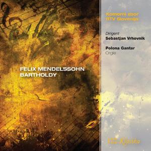 TRIJE PSALMI, OP. 78 - PSALM 2: WARUM TOBEN DIE HEIDEN