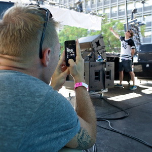 Green Gardens (Djemba's Fest Edit)