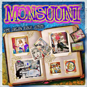 Äänetön vallankumous - luku 1