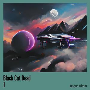 Black Cat Dead 1
