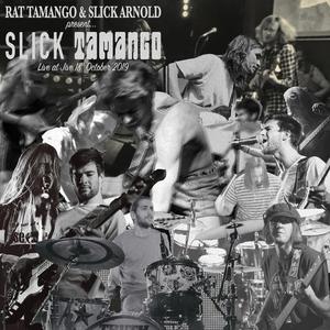 Poor Technology (Live) (Live)